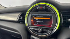 MINI Hatchback 2.0 Cooper S Exclusive II 3dr Auto [Comfort Pack] Petrol Hatchback